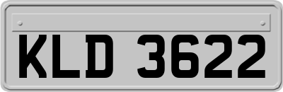 KLD3622