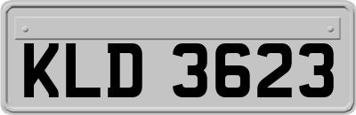 KLD3623