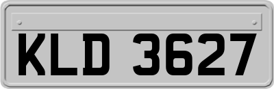 KLD3627