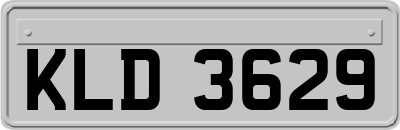 KLD3629