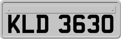 KLD3630