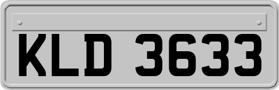KLD3633
