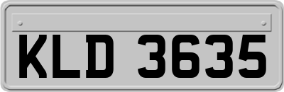 KLD3635