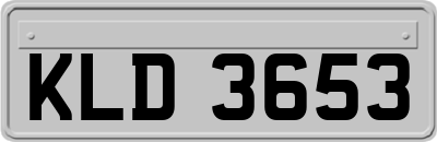KLD3653