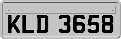 KLD3658