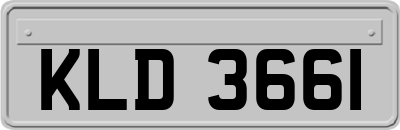 KLD3661