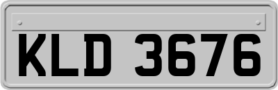 KLD3676