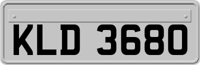 KLD3680