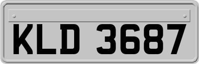 KLD3687