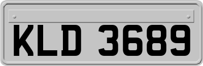 KLD3689
