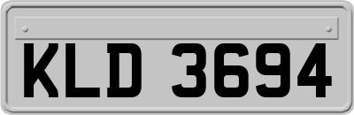 KLD3694