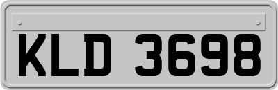 KLD3698