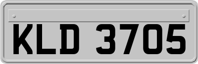 KLD3705
