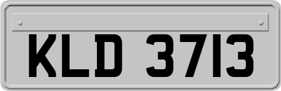 KLD3713