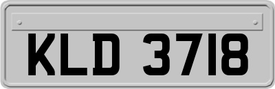 KLD3718