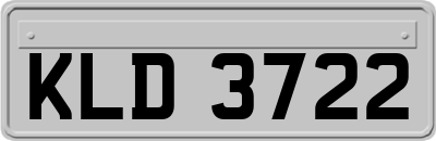 KLD3722