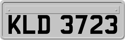KLD3723