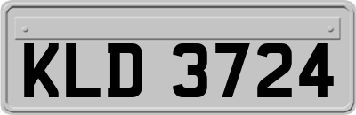 KLD3724