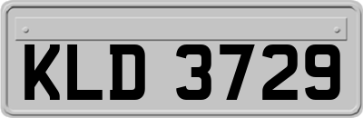KLD3729