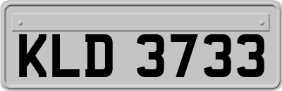 KLD3733