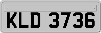 KLD3736