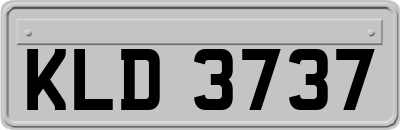 KLD3737