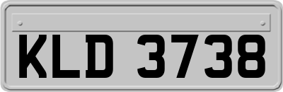 KLD3738