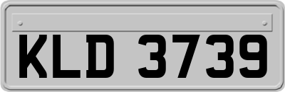 KLD3739
