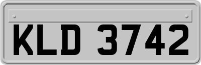 KLD3742