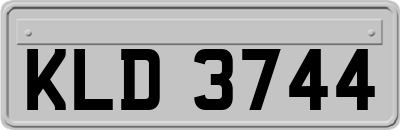 KLD3744