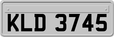 KLD3745