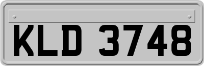 KLD3748