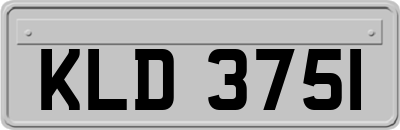 KLD3751