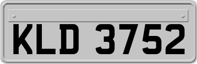 KLD3752
