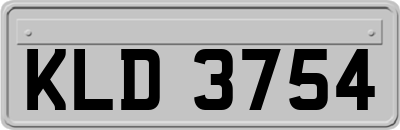 KLD3754