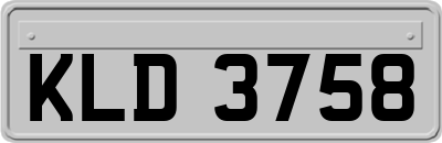 KLD3758