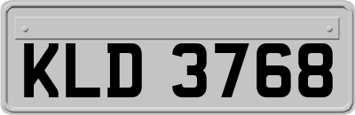 KLD3768