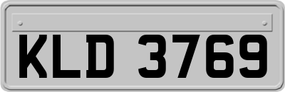 KLD3769