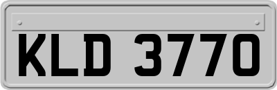 KLD3770