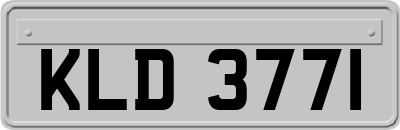 KLD3771