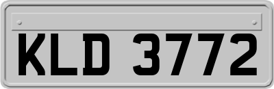 KLD3772