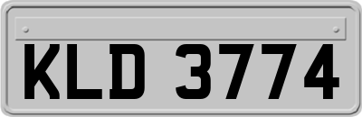 KLD3774