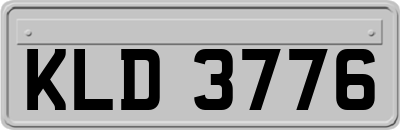 KLD3776