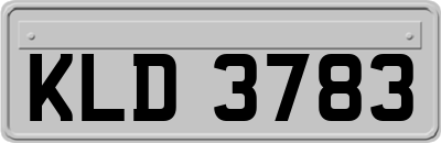 KLD3783