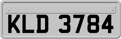 KLD3784