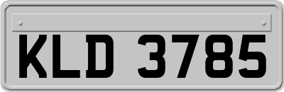 KLD3785