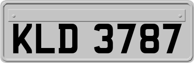 KLD3787