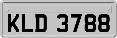KLD3788