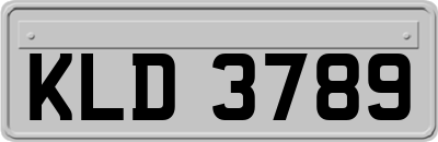 KLD3789