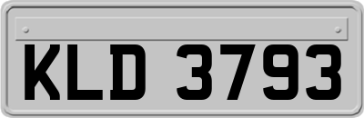 KLD3793